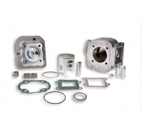 GRUPPO TERMICO MHR D.47 IN...
