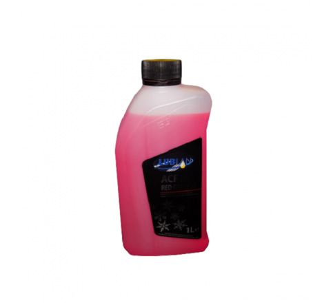 LIQUIDO RADIATORE LUBLAN...