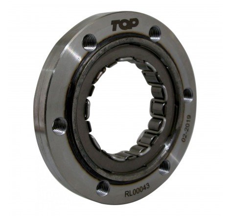 RUOTA LIBERA YAMAHA T-MAX...