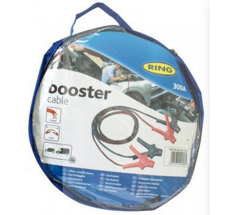 CAVI BATTERIA 16MMQ, 3 MT...
