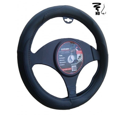COPRIVOLANTE IN SIMILPELLE...