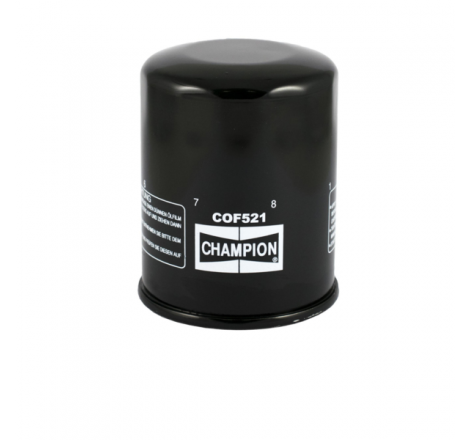 Filtro olio Champion COF521