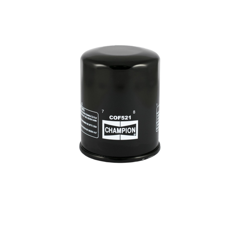 Filtro olio Champion COF521