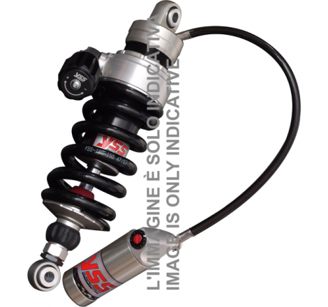 Ammortizzatore YSS MX456-430HRCL-01-888