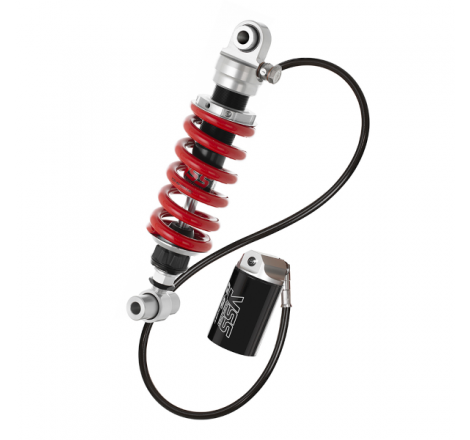 Ammortizzatore YSS MX302-280TRL-18-858