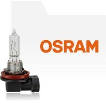 Osram - alogene