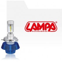 Lampa - kit conversione led
